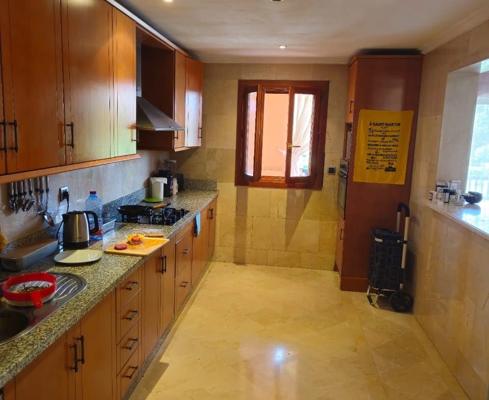 Appartement à louer à Gueliz Marrakech