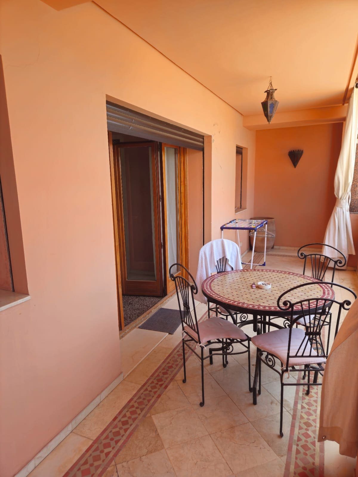 Appartement à louer à Gueliz Marrakech