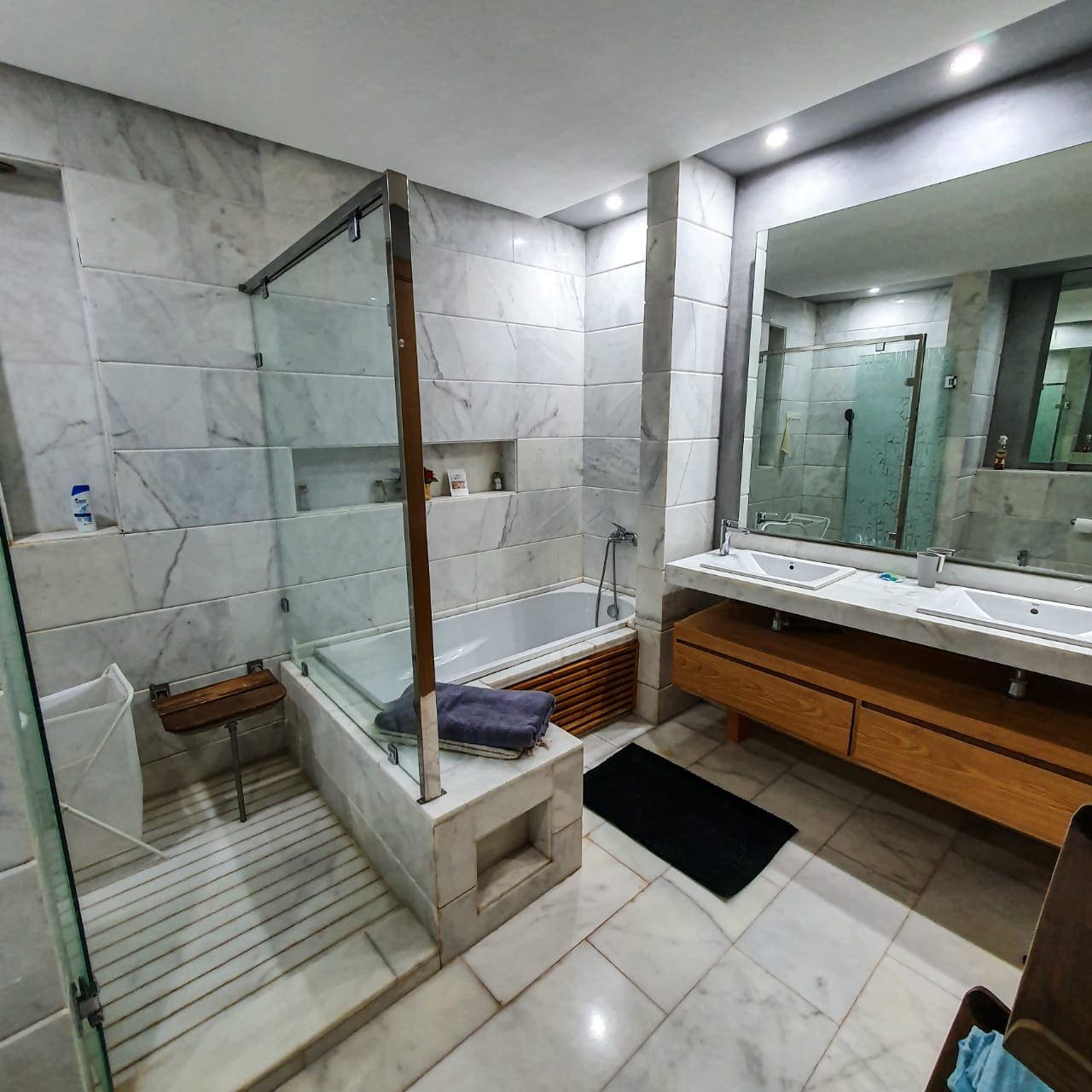 Villa à louer sur golf Argan à Marrakech