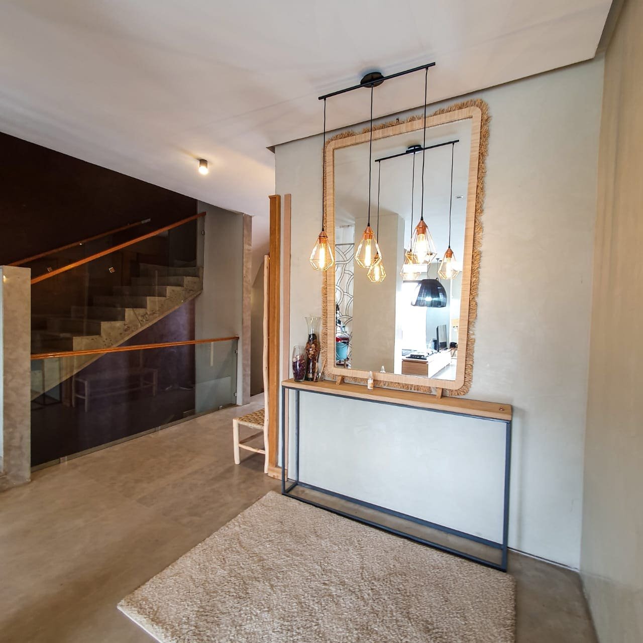 Villa à louer sur golf Argan à Marrakech