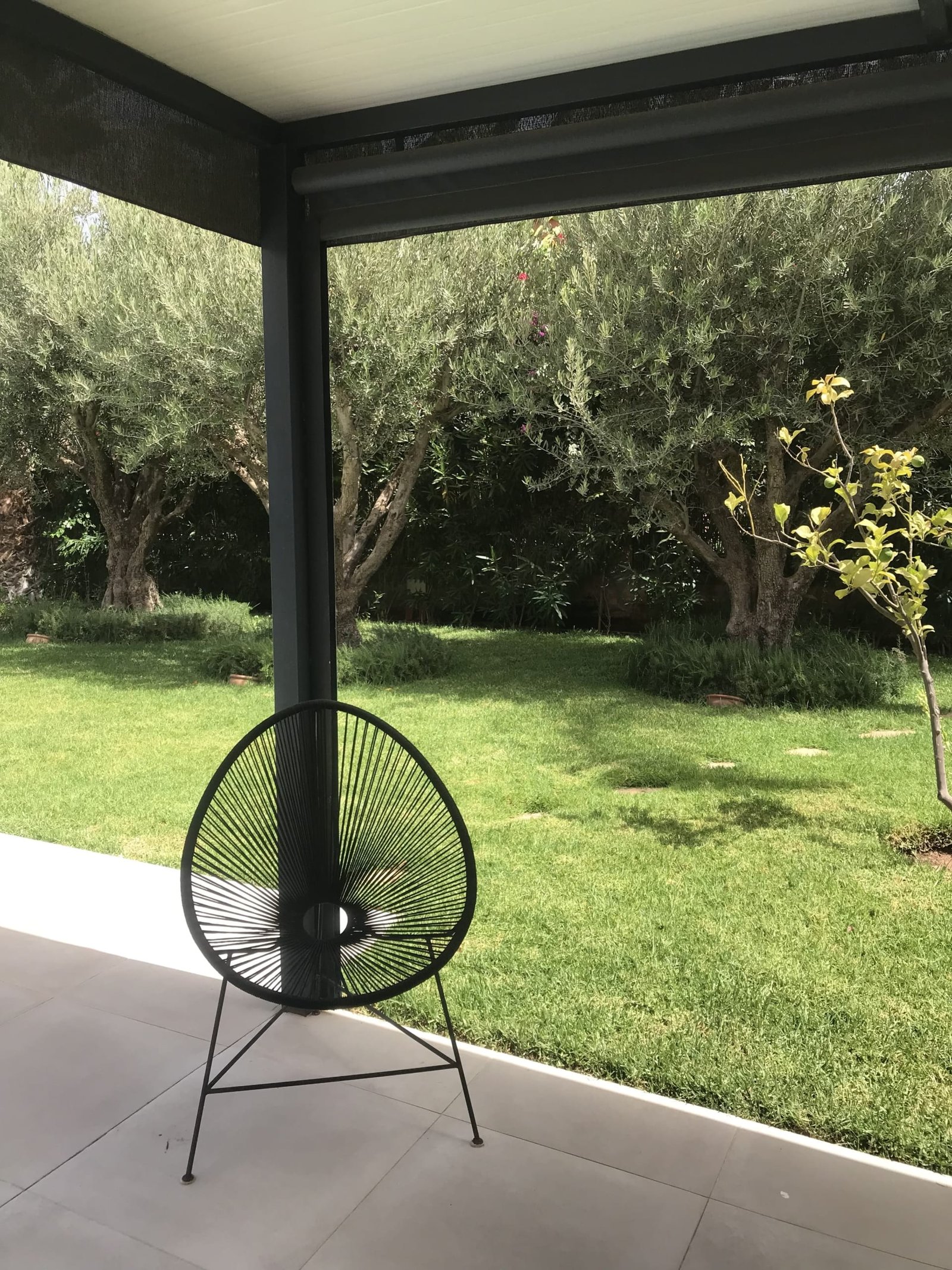 Villa à vendre sur La Route de l'Ourika Marrakech