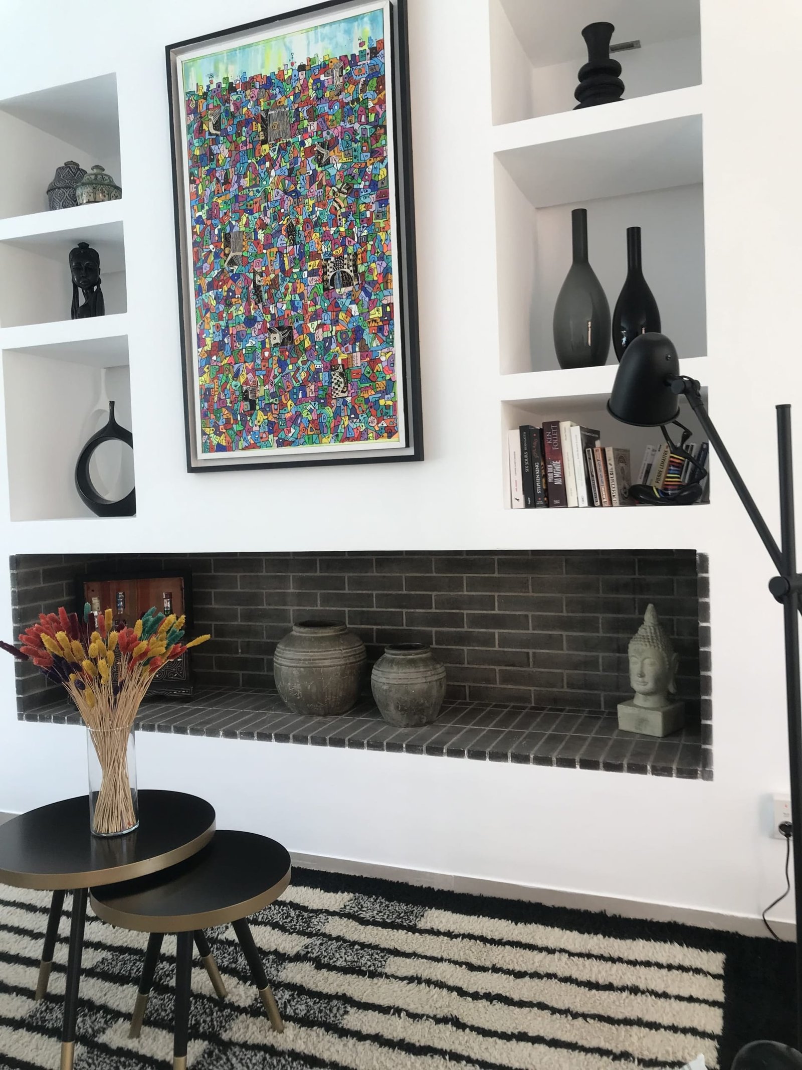 Villa à vendre sur La Route de l'Ourika Marrakech