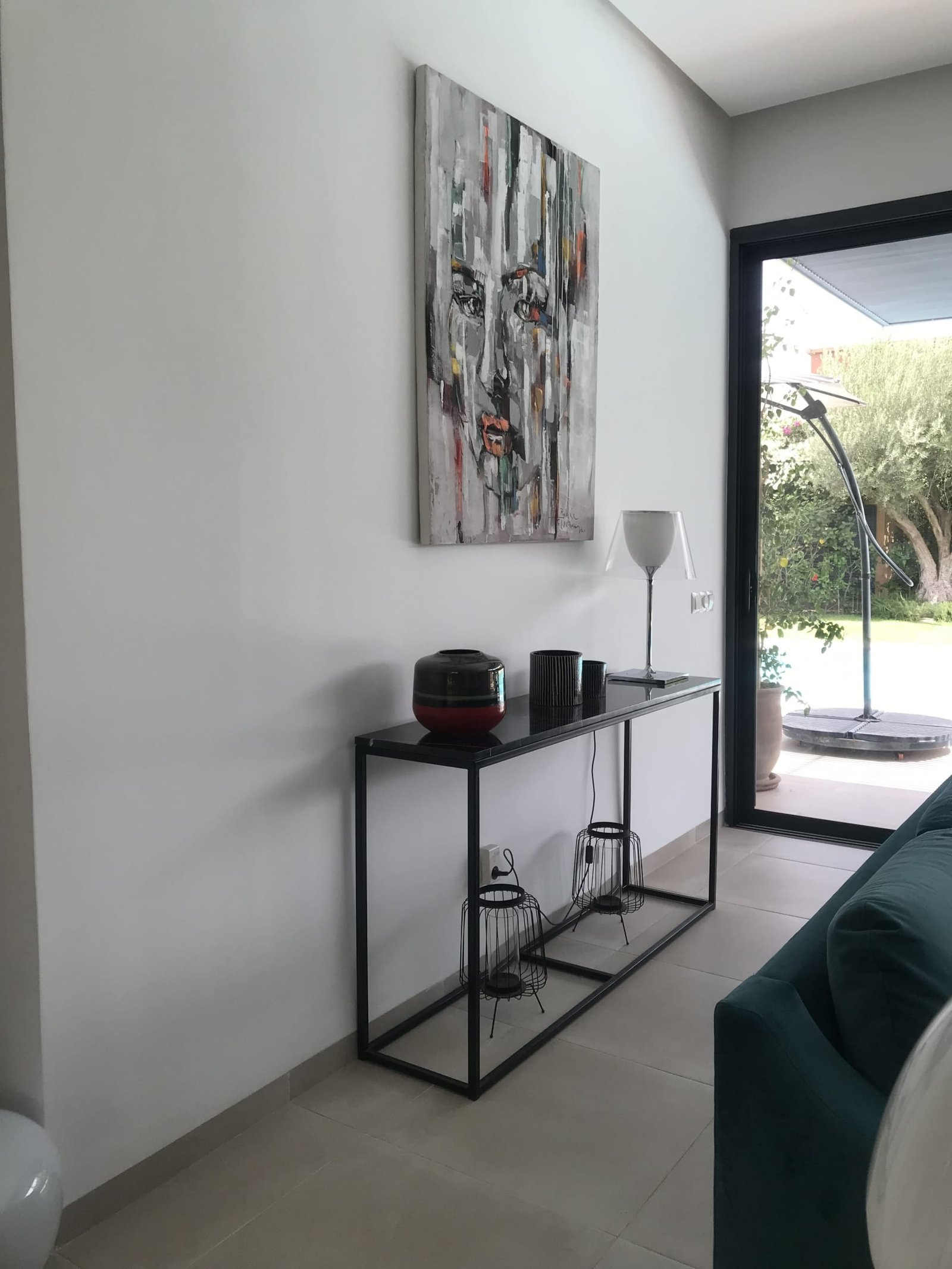 Villa à vendre sur La Route de l'Ourika Marrakech