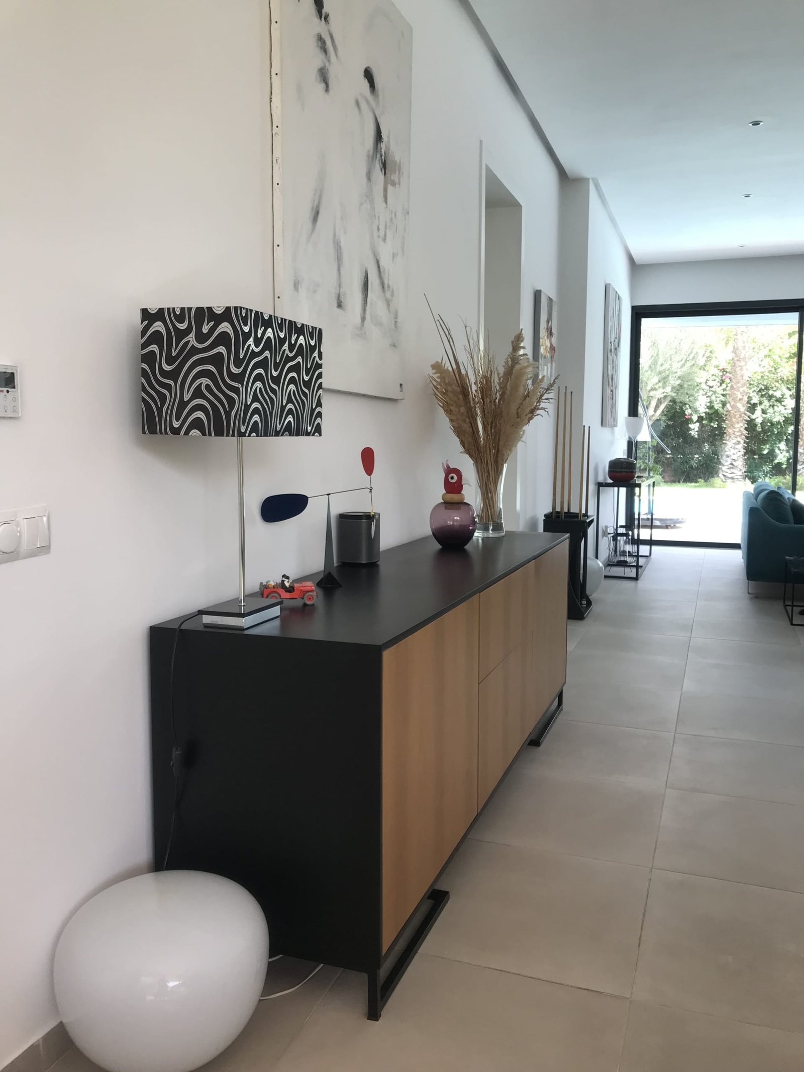 Villa à vendre sur La Route de l'Ourika Marrakech