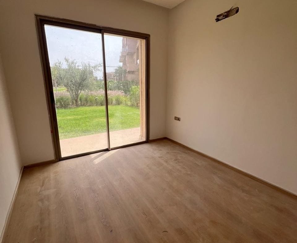 Appartement à vendre sur la route d'amazmiz Marrakech