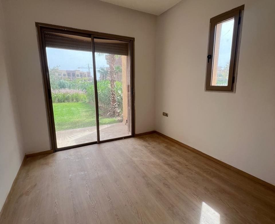 Appartement à vendre sur la route d'amazmiz Marrakech