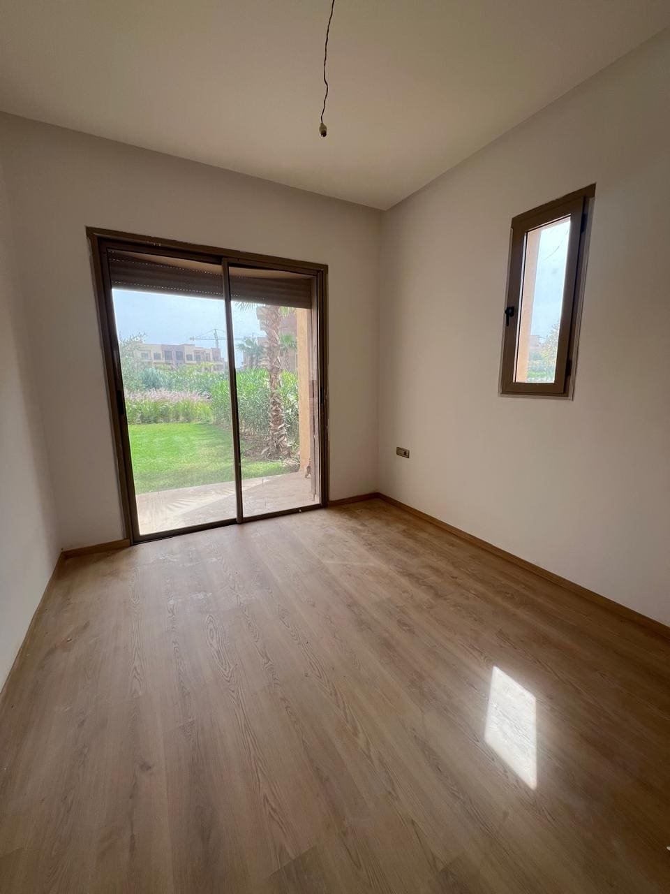 Appartement à vendre sur la route d'amazmiz Marrakech