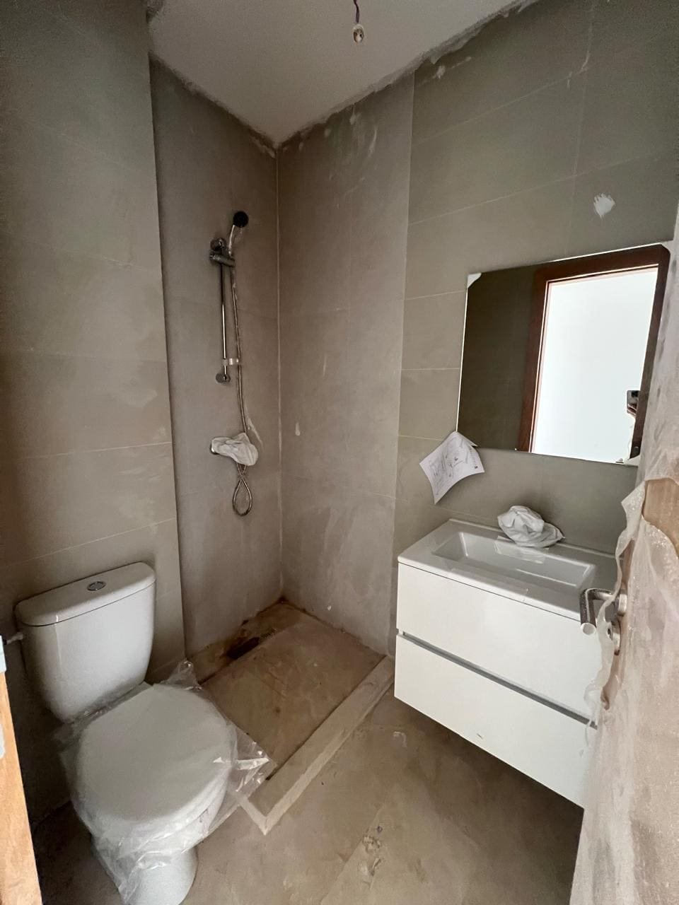 Appartement à vendre sur la route d'amazmiz Marrakech
