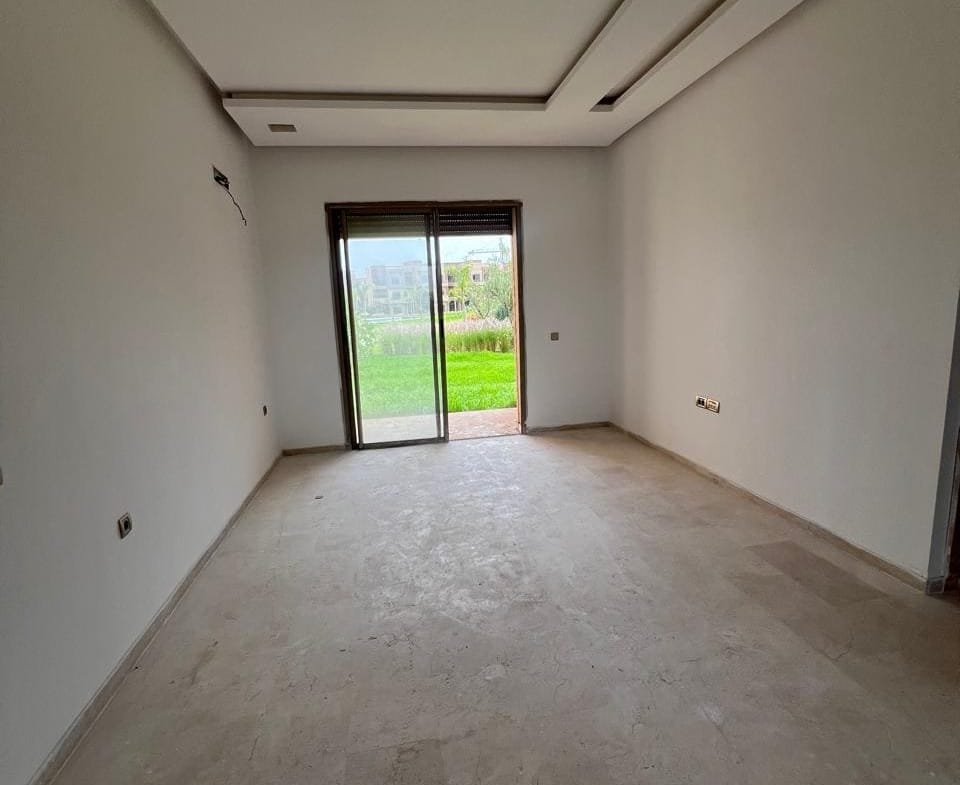 Appartement à vendre sur la route d'amazmiz Marrakech