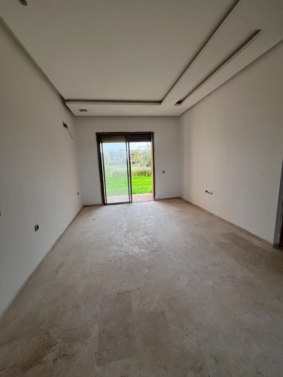 Appartement à vendre sur la route d'amazmiz Marrakech