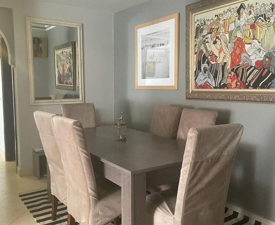 Appartement à vendre sur Gueliz