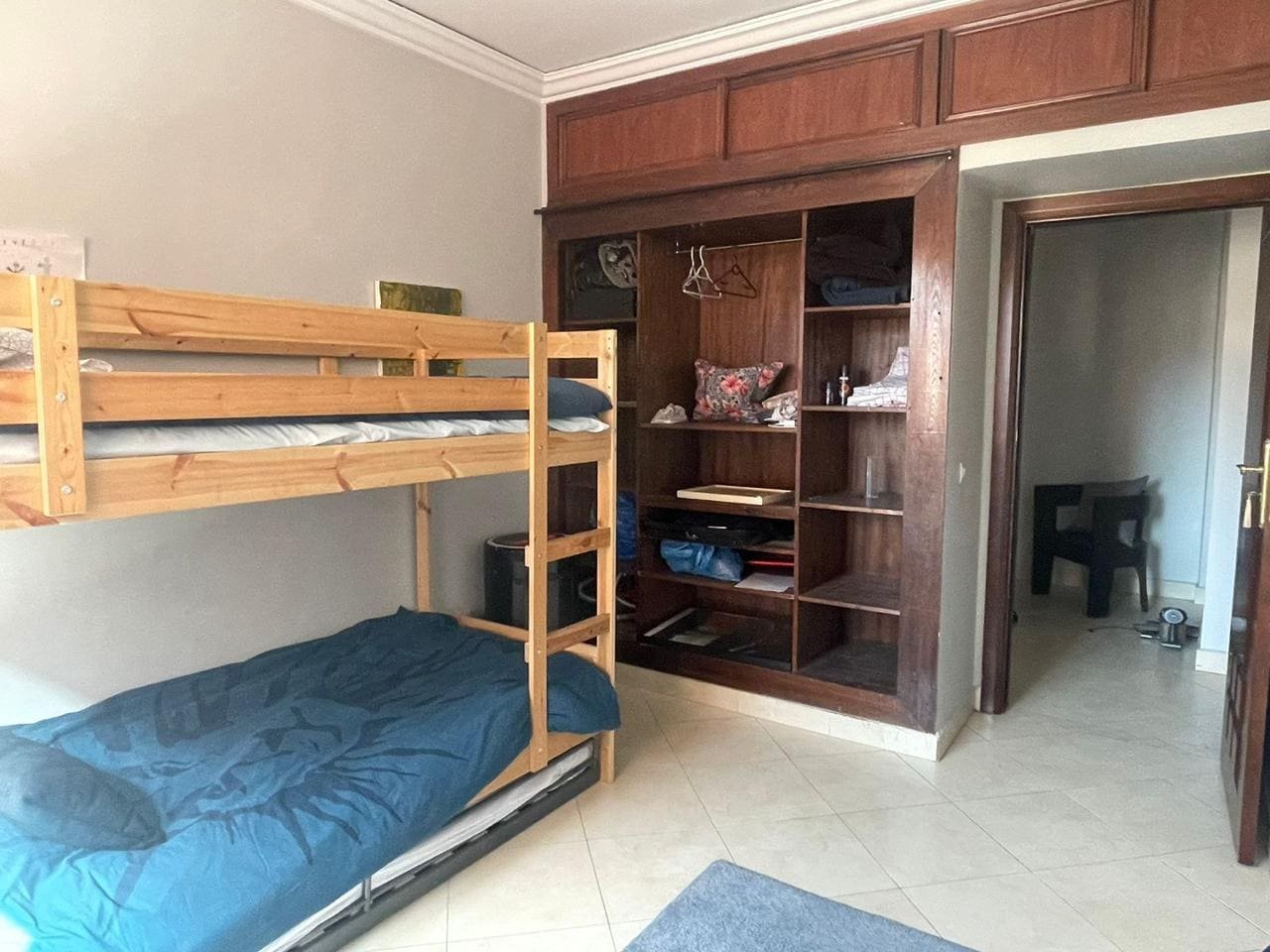 Appartement à vendre sur Gueliz