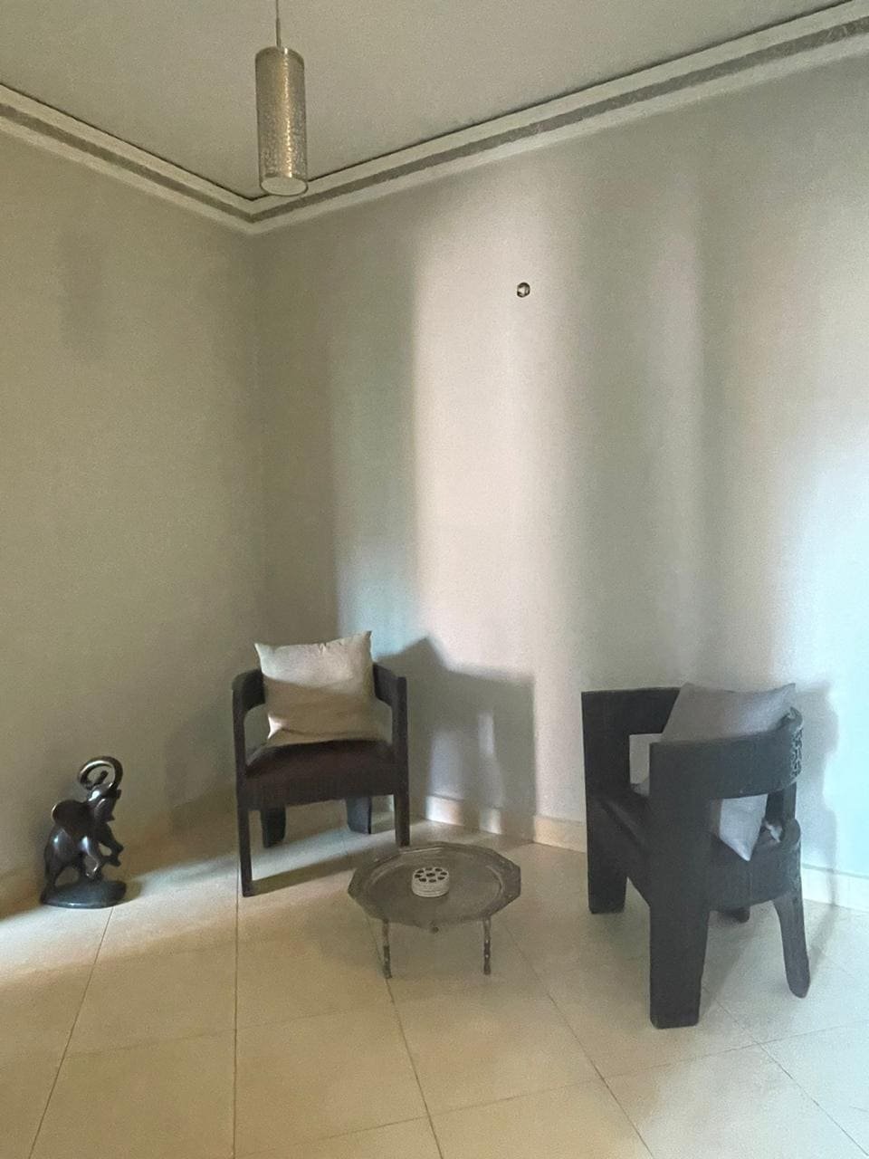 Appartement à vendre sur Gueliz