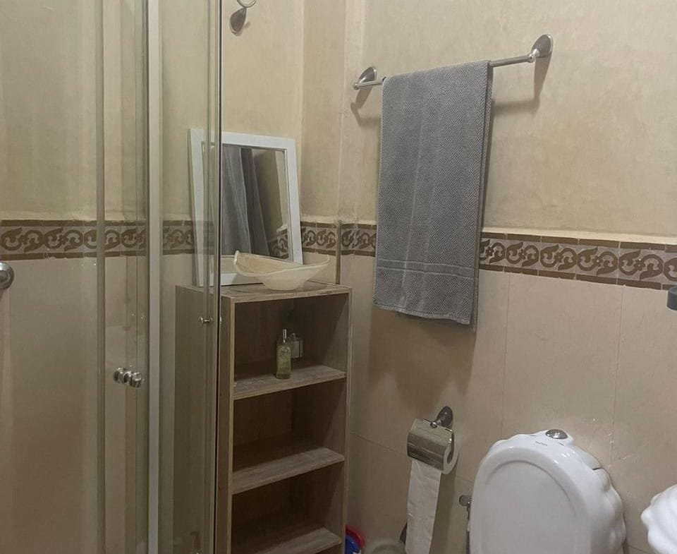 Appartement à vendre sur Gueliz