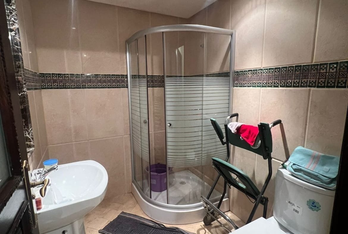 Appartement à vendre sur L'Agdal