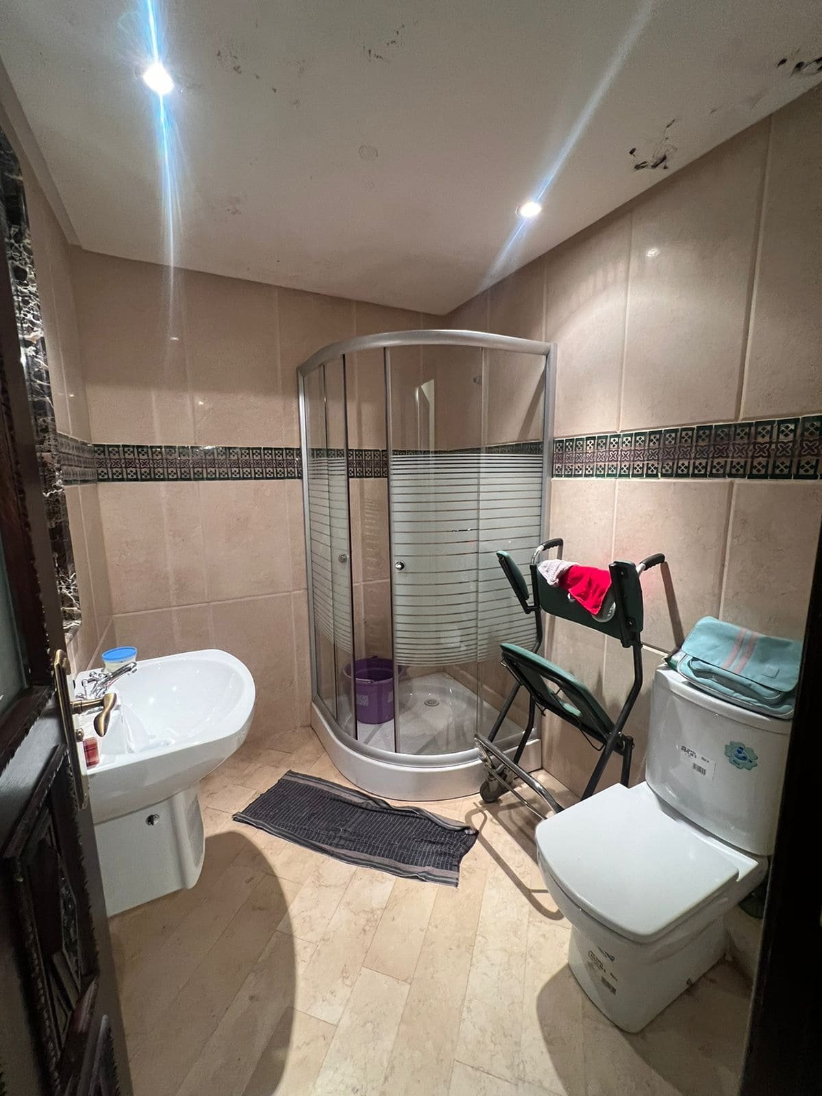 Appartement à vendre sur L'Agdal