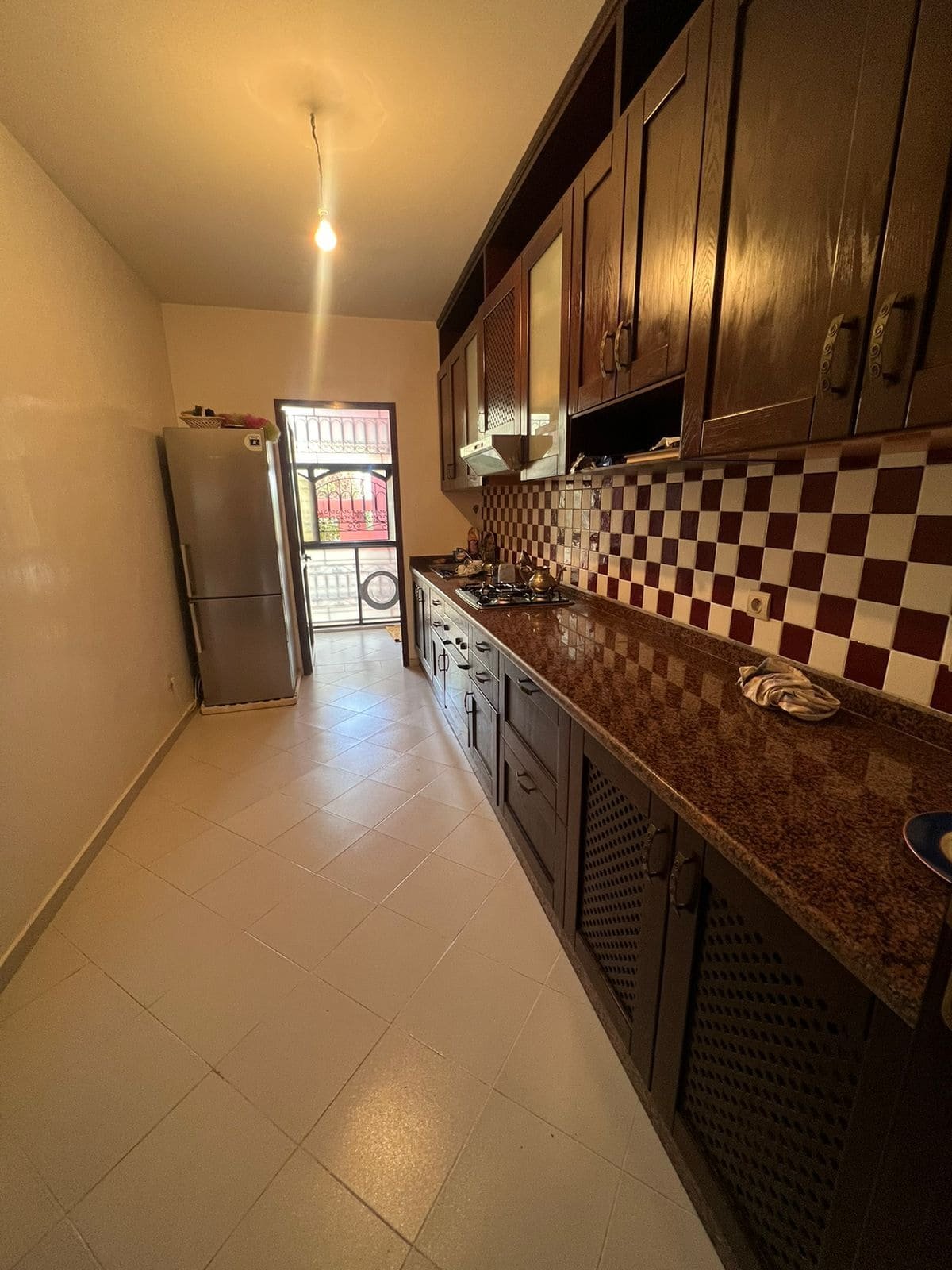 Appartement à vendre sur L'Agdal