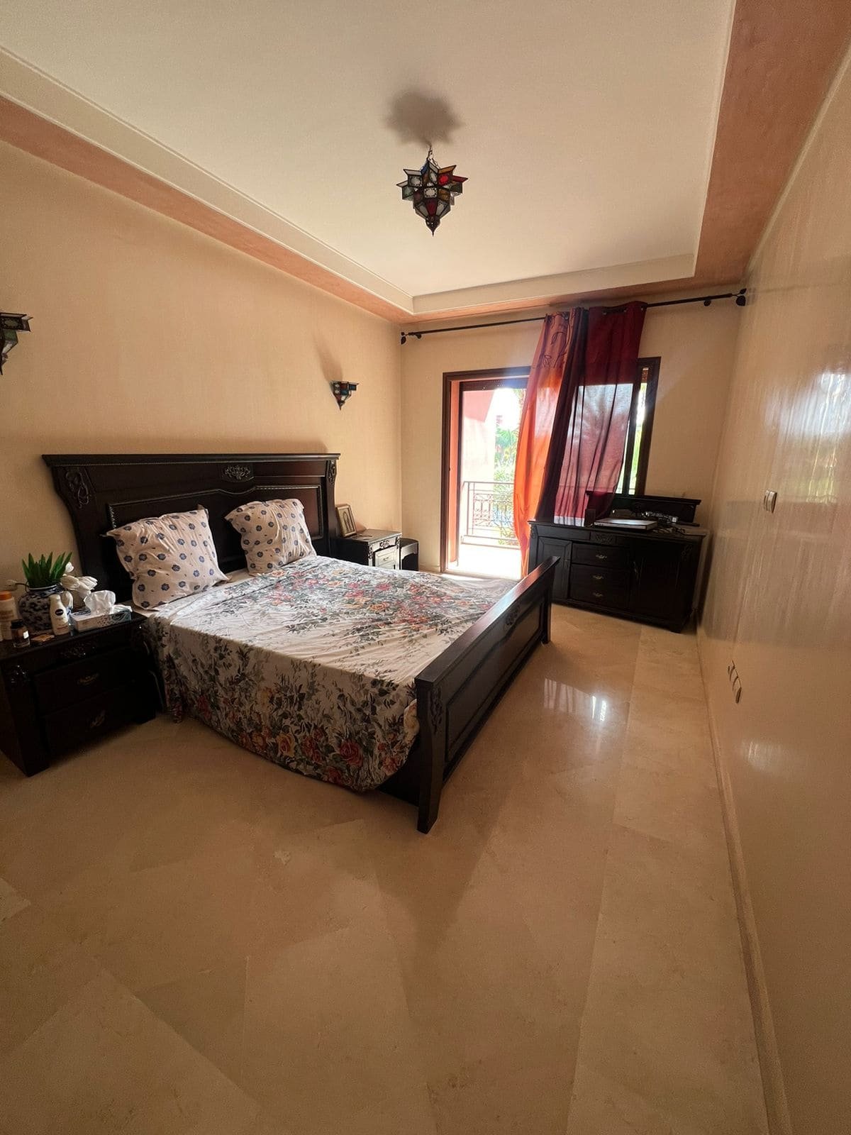 Appartement à vendre sur L'Agdal