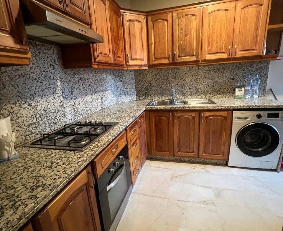 Appartement à vendre à Gueliz Marrakech