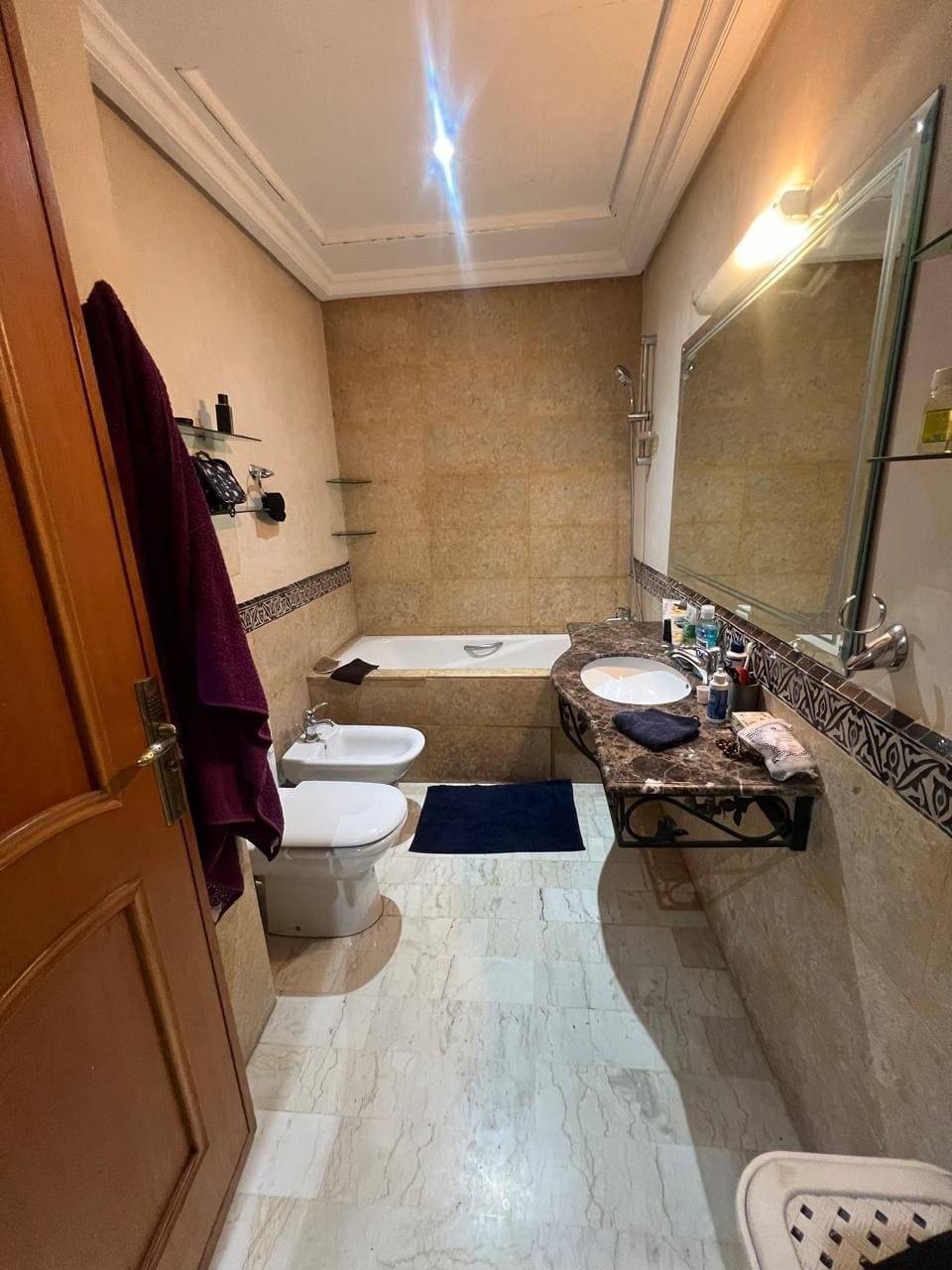 Appartement à vendre à Gueliz Marrakech
