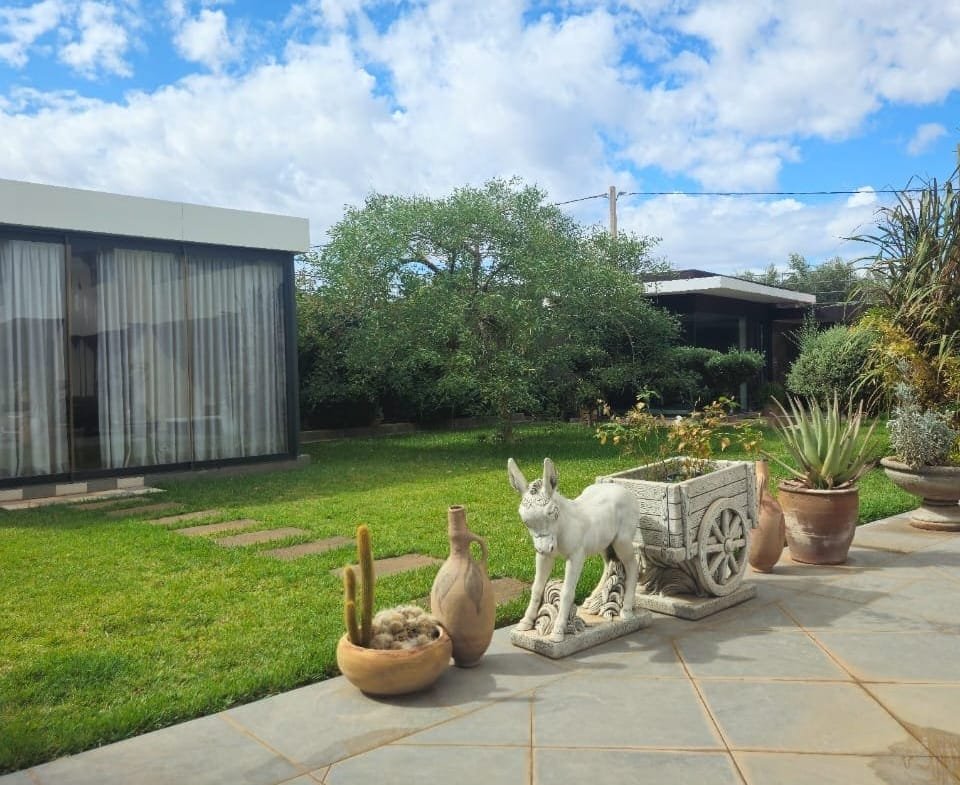 villa de luxe à vendre sur Marrakech