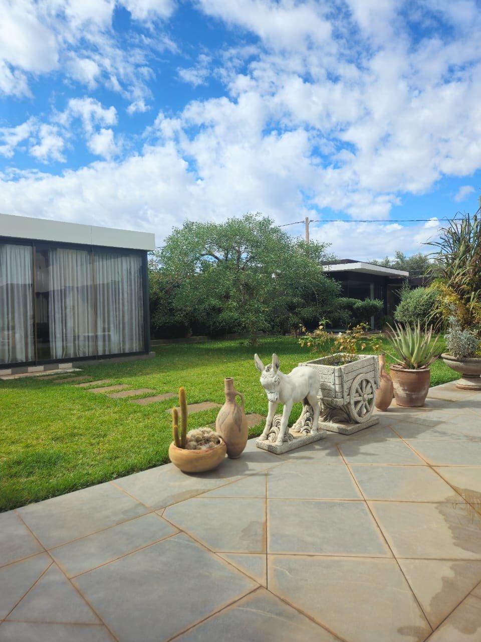 villa de luxe à vendre sur Marrakech