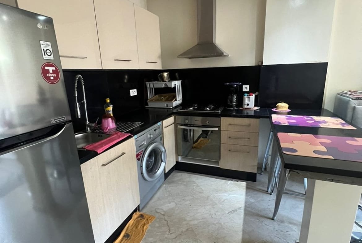 Magnifique studio à vendre sur l'avenue de Hassan II