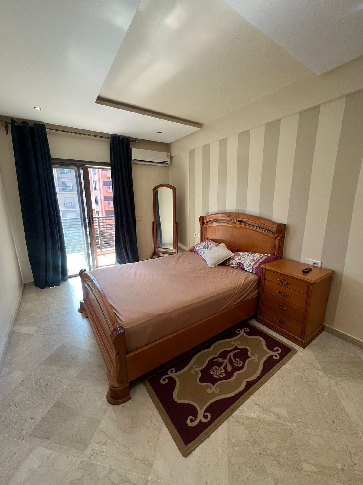 Magnifique studio à vendre sur l'avenue de Hassan II