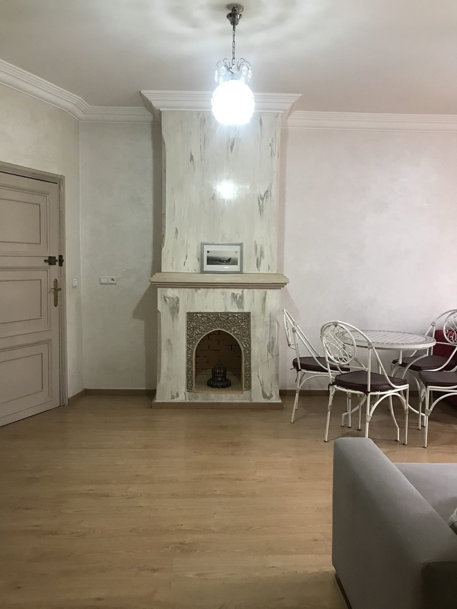 Appartement à louer au coeur de Gueliz