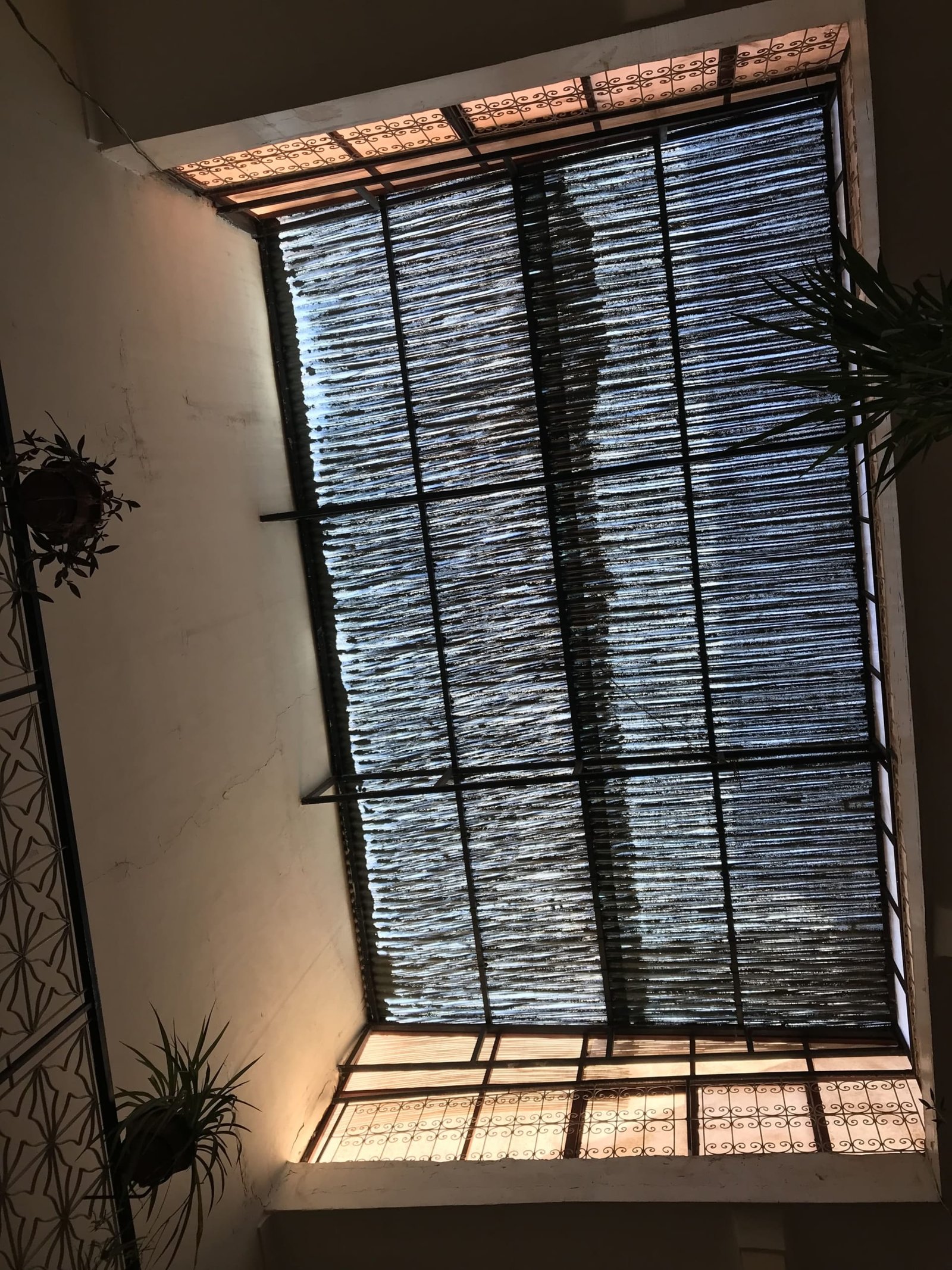 Riad à vendre au coeur de la medina Kasaba