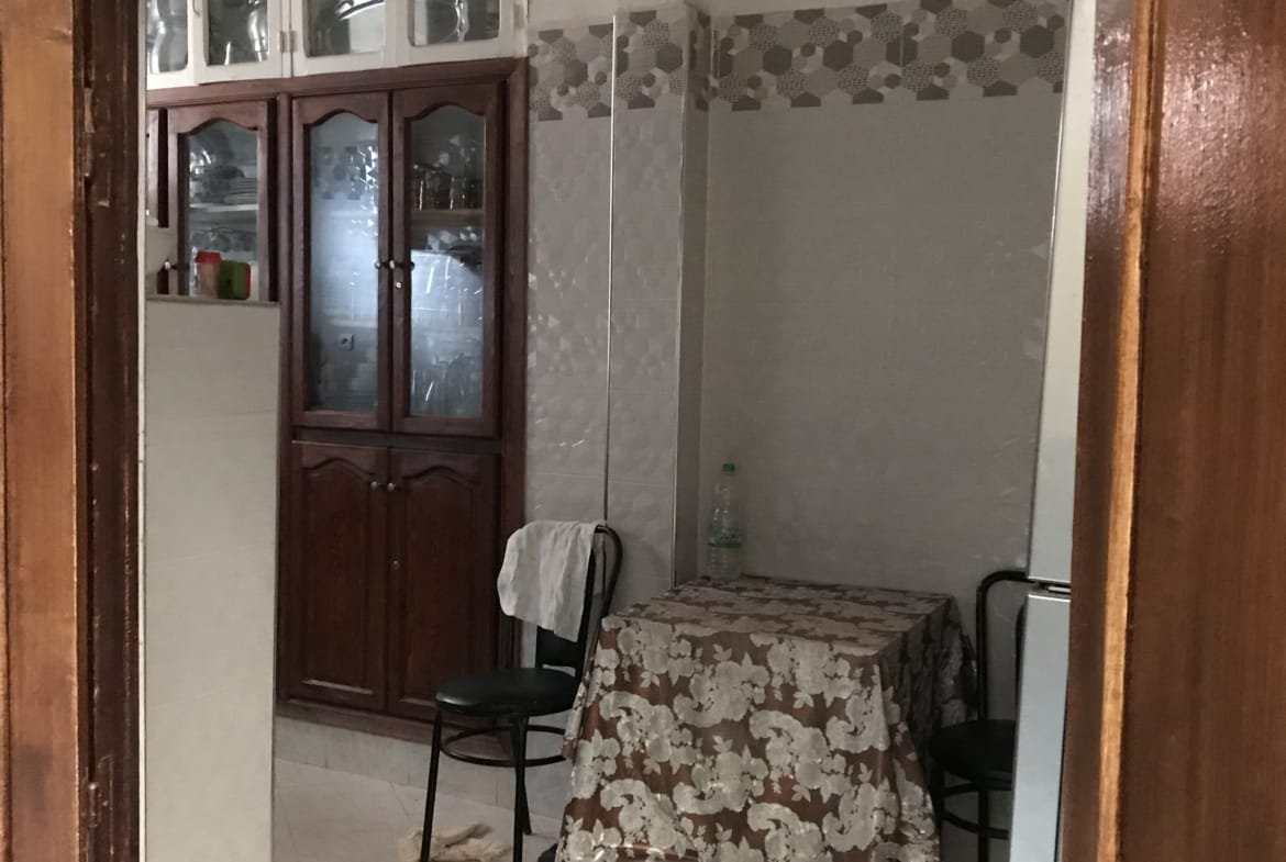 Riad à vendre au coeur de la medina Kasaba