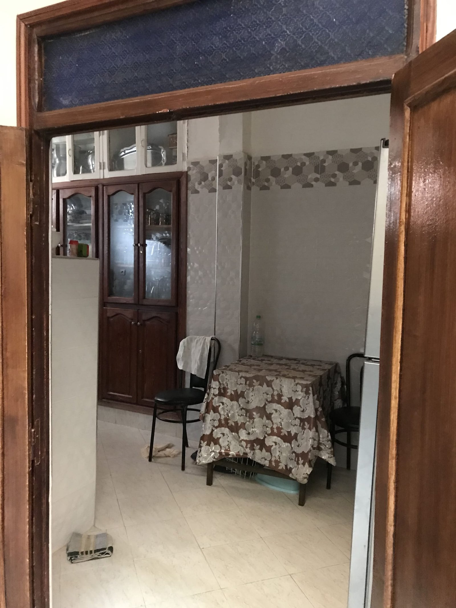 Riad à vendre au coeur de la medina Kasaba