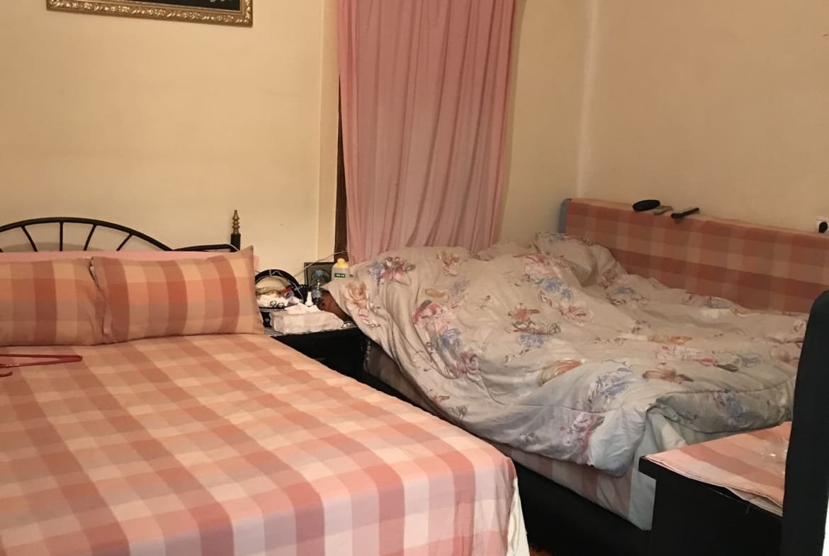 Riad à vendre au coeur de la medina Kasaba