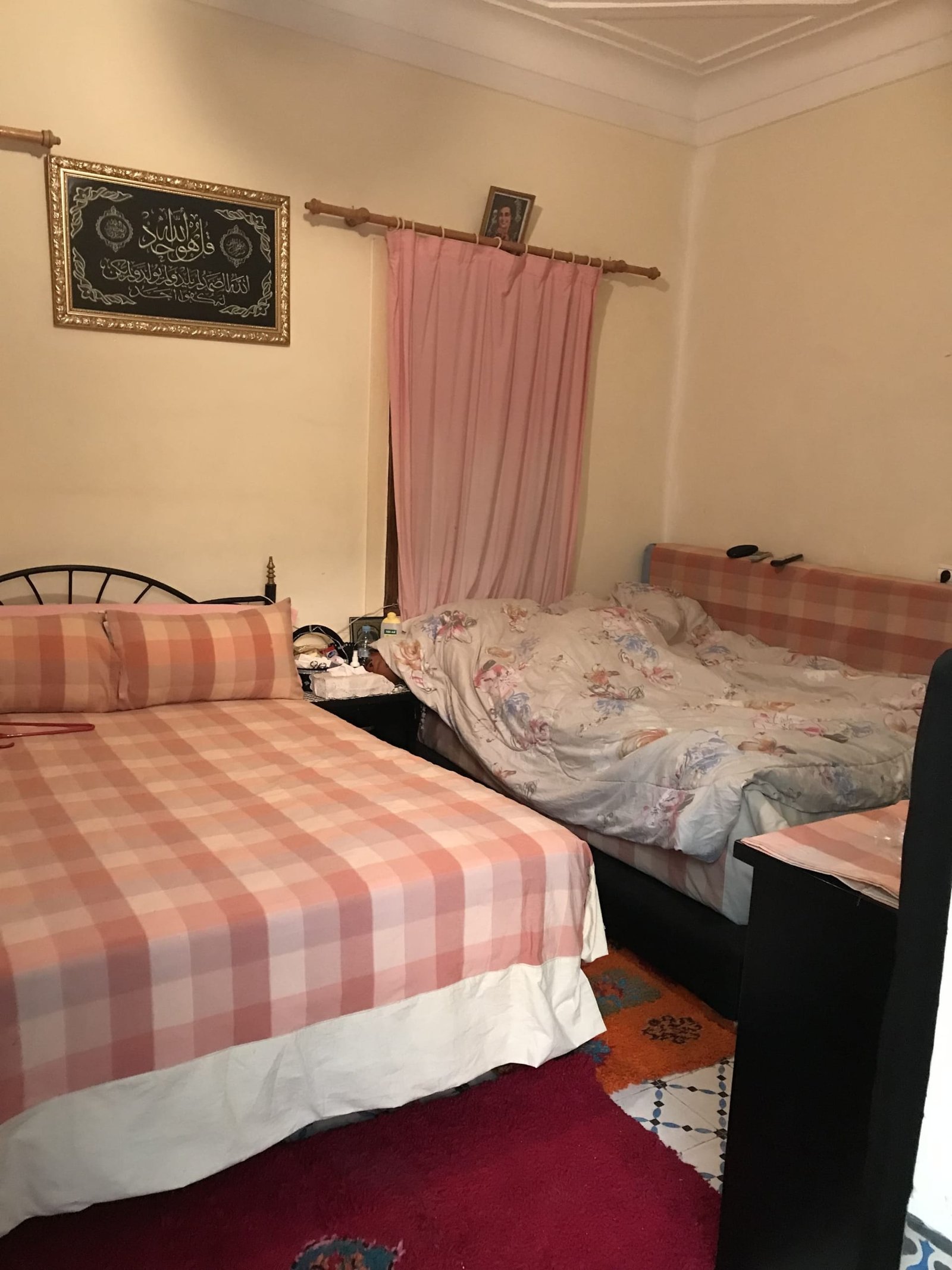 Riad à vendre au coeur de la medina Kasaba