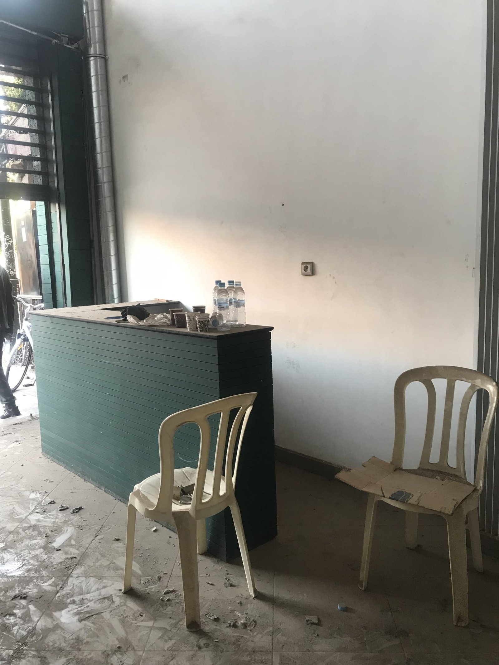 Local commercial à vendre sur Gueliz