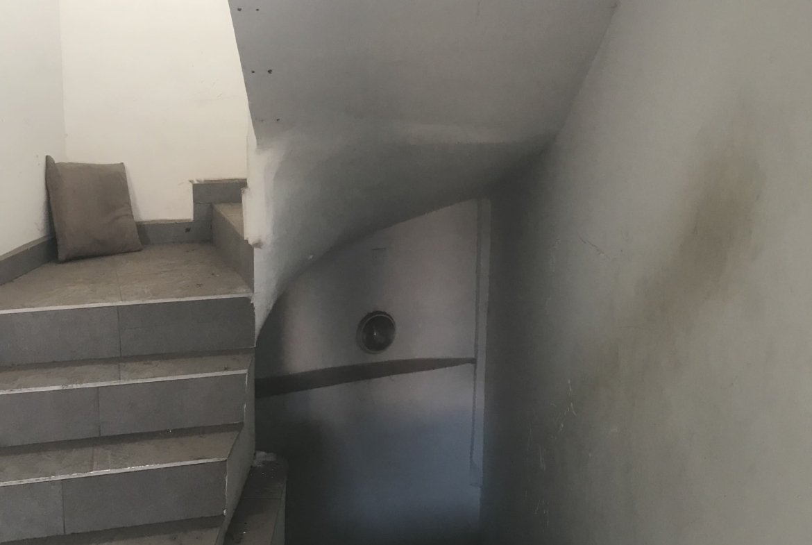 Local commercial à vendre sur Gueliz