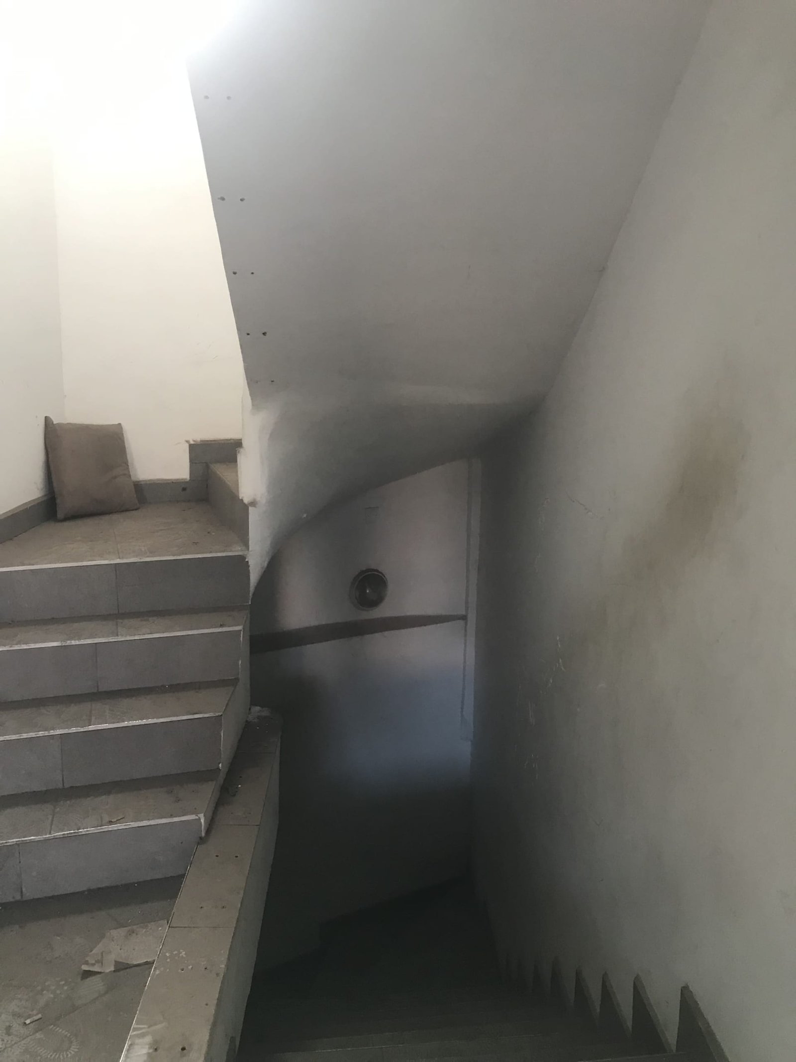 Local commercial à vendre sur Gueliz