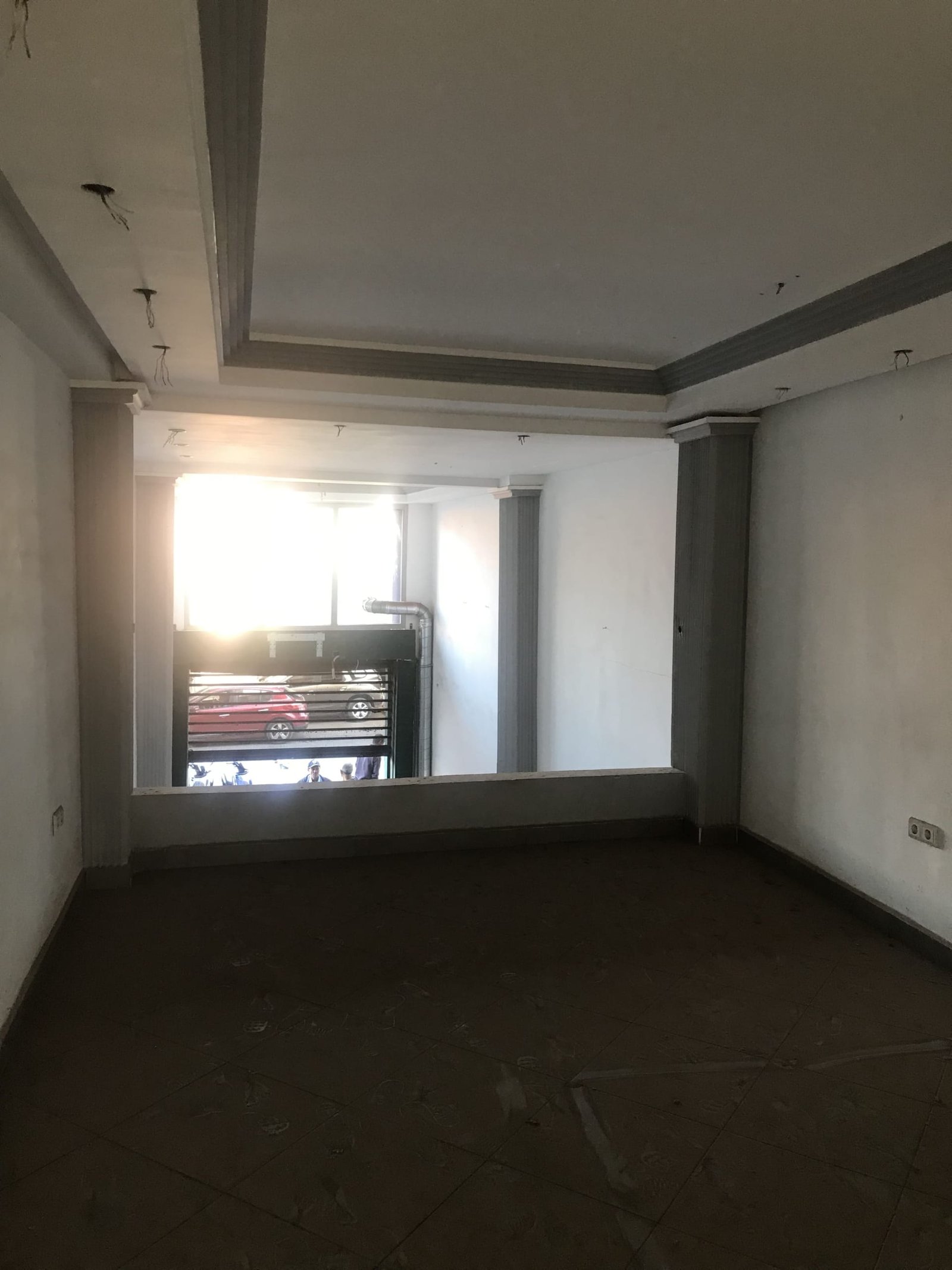 Local commercial à vendre sur Gueliz