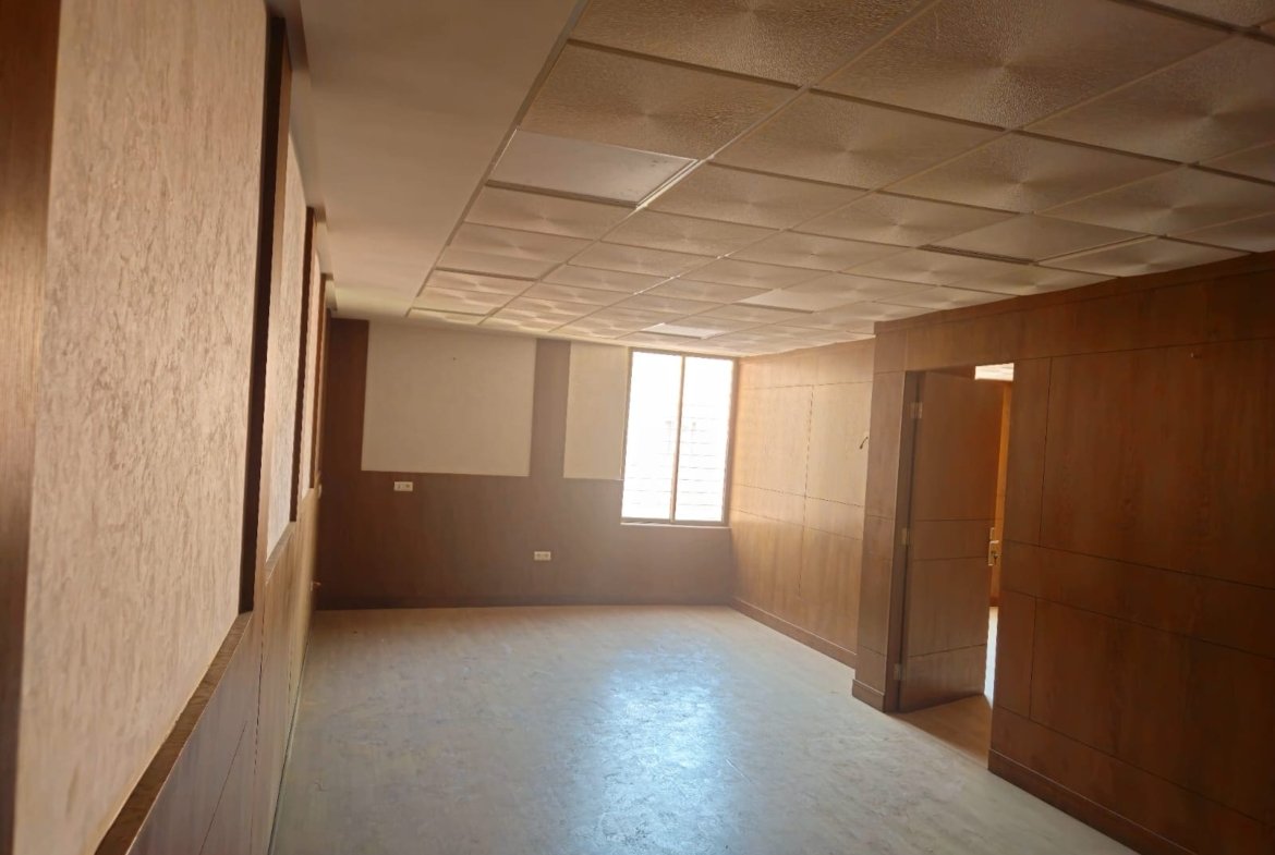 plateau bureau à louer à victor hugo