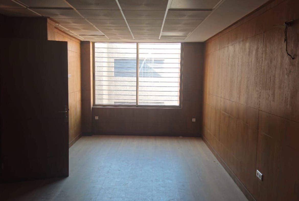 plateau bureau à louer à victor hugo