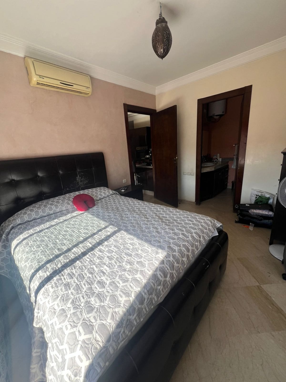 Studio à louer au coeur de Gueliz