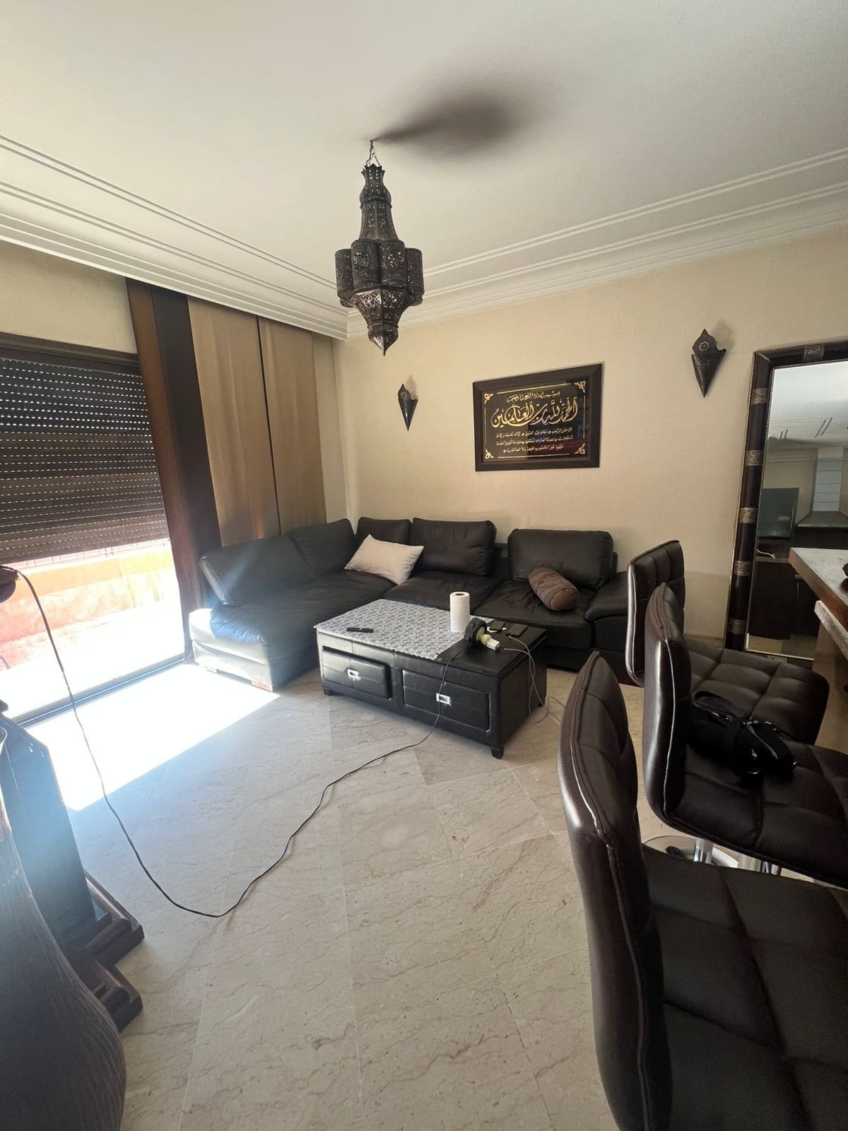 Studio à louer au coeur de Gueliz