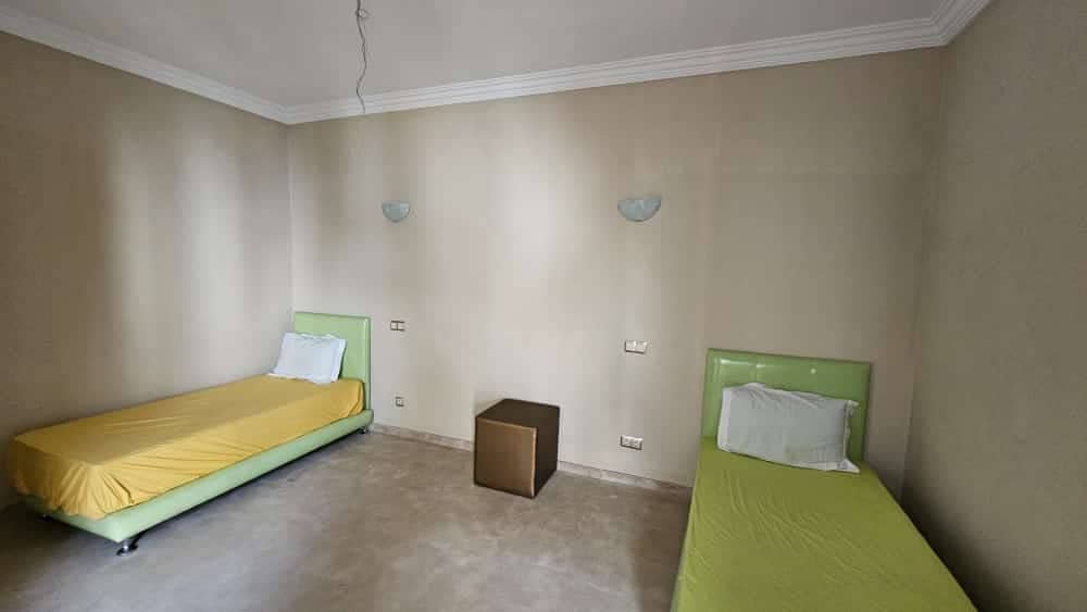 Villa à acheter sur la route de l'ourika