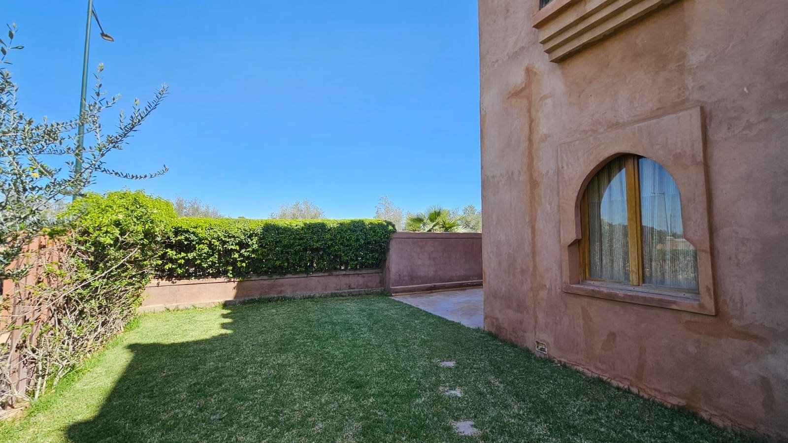 Villa à acheter sur la route de l'ourika