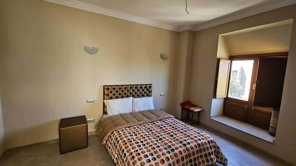 Villa à acheter sur la route de l'ourika