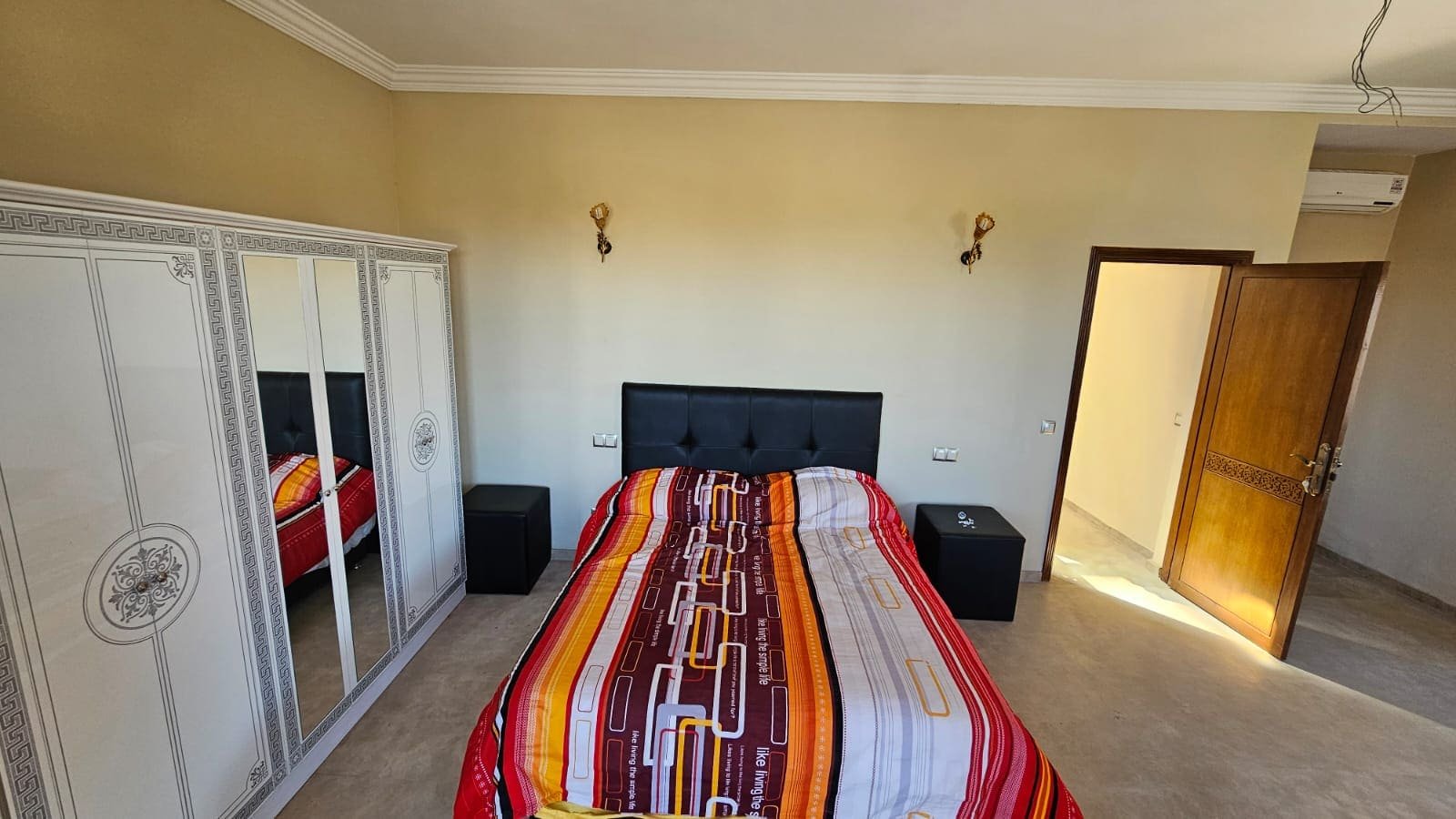 Villa à acheter sur la route de l'ourika