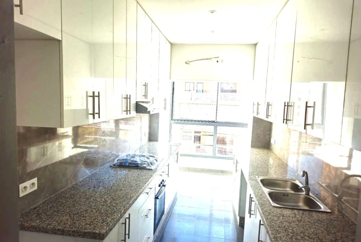 Appartement à louer Cœur de Guéliz