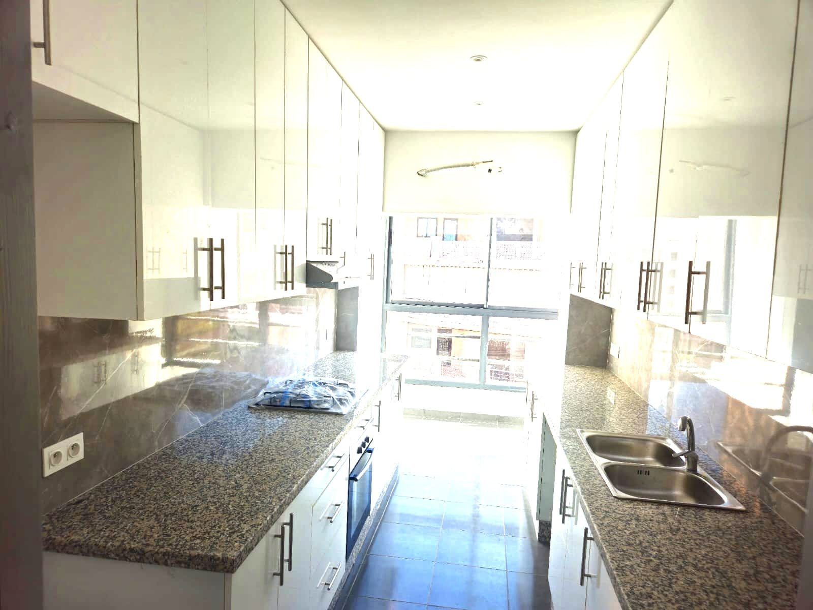 Appartement à louer Cœur de Guéliz