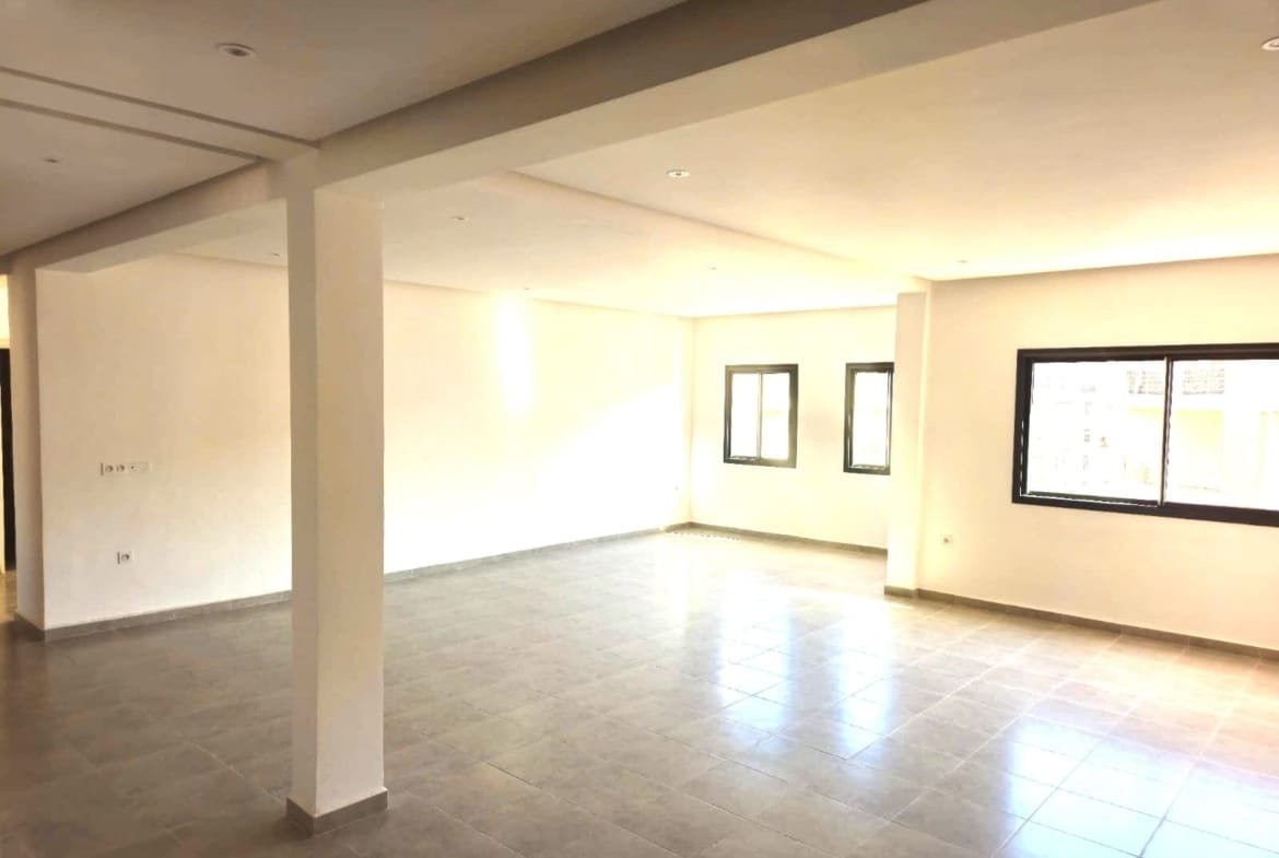 Appartement à louer Cœur de Guéliz