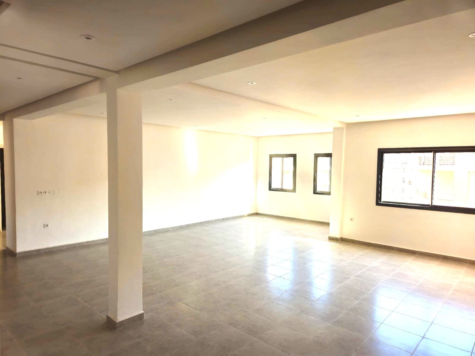 Appartement à louer Cœur de Guéliz